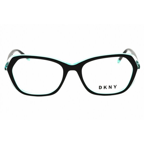 DKNY EYEGLASSES DK5047-001-52 New with case main image 5